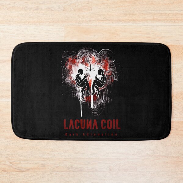 Artikelvorschau, Kunst – Lacuna Coil entworfen und verkauft von likemoneyzz.