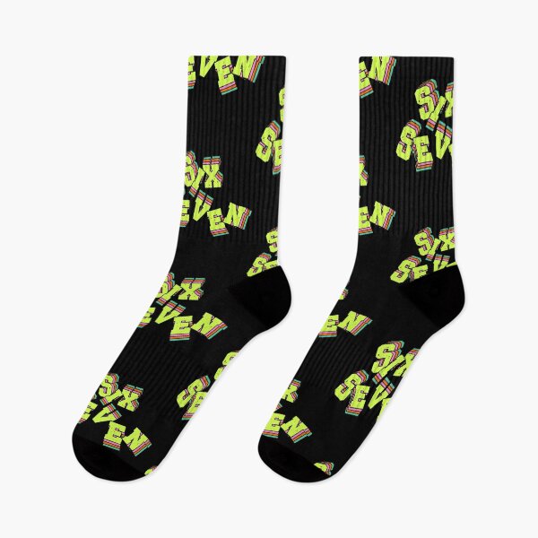 Item preview, Six Seven Bruh designed and sold by DesignbyOla.