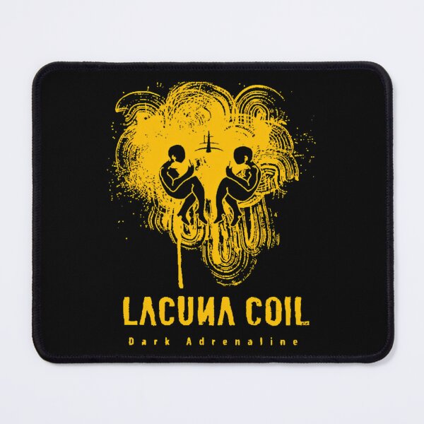 Item preview, Art - Lacuna Coil designed and sold by likemoneyzz.