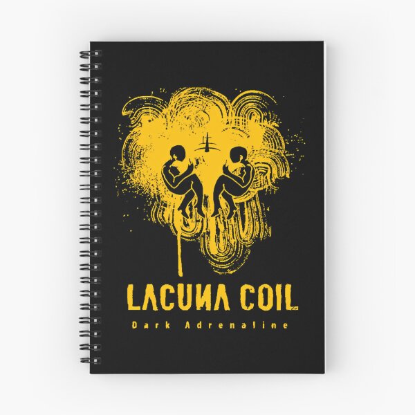 Item preview, Art - Lacuna Coil designed and sold by likemoneyzz.