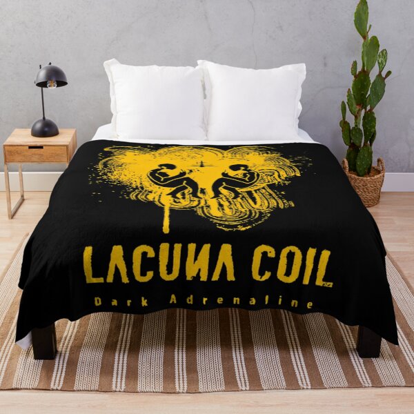 Item preview, Art - Lacuna Coil designed and sold by likemoneyzz.