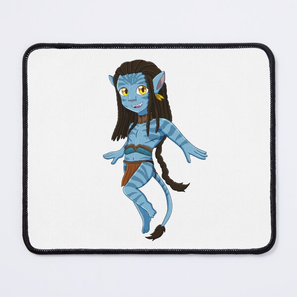 Item preview, Neteyam chibi  designed and sold by Artsydragongal.