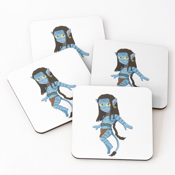 Item preview, Neteyam chibi  designed and sold by Artsydragongal.