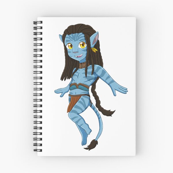 Item preview, Neteyam chibi  designed and sold by Artsydragongal.