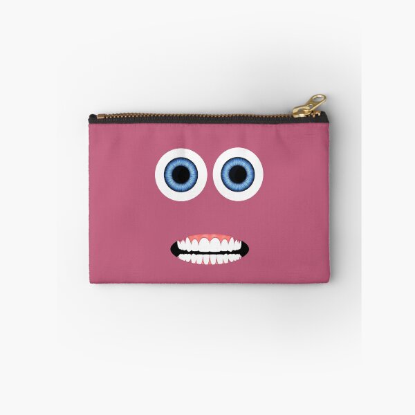 Item preview, Globos oculares y dientes :)) designed and sold by Henrybubbles400.