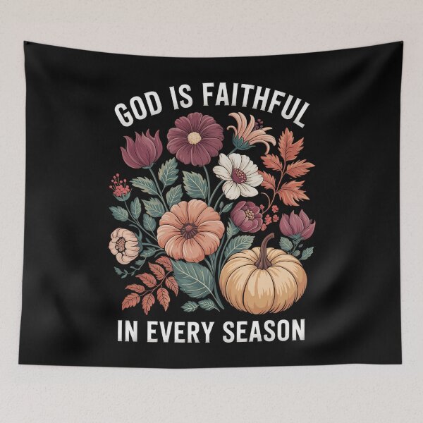 Item preview, Pumpkin Jesus Thanksgiving designed and sold by CookWorldLaughs.