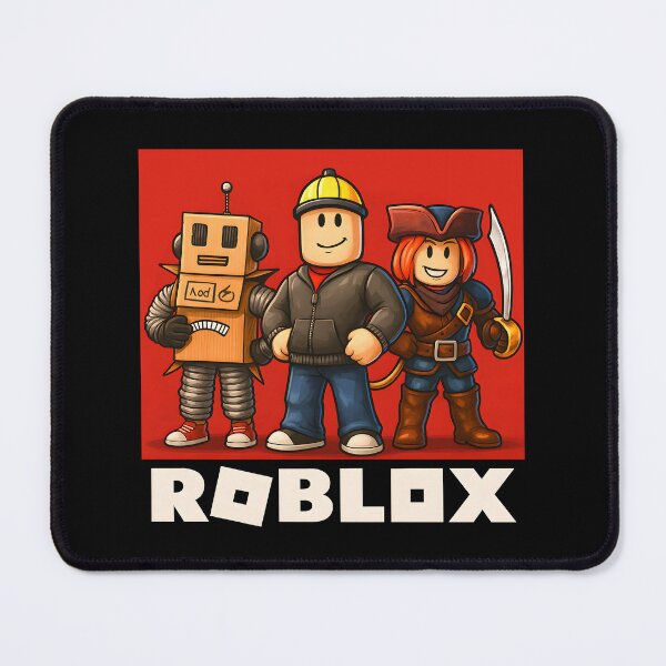 Item preview, Roblox Gamer designed and sold by Kubala Designs.