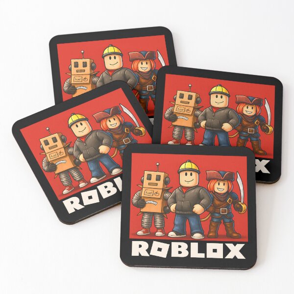 Item preview, Jugador de Roblox designed and sold by Kubala Designs.