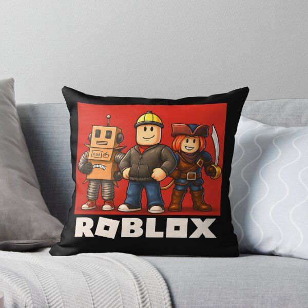 Item preview, Roblox Gamer designed and sold by Kubala Designs.