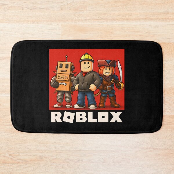 Item preview, Roblox Gamer designed and sold by Kubala Designs.