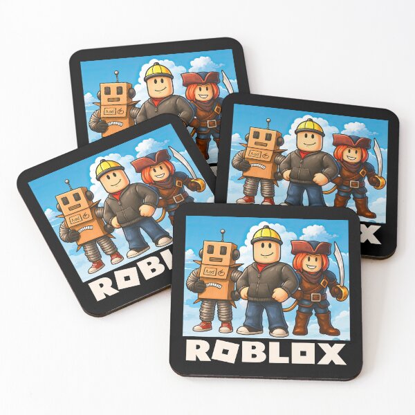 Item preview, Roblox Gamer designed and sold by Kubala Designs.