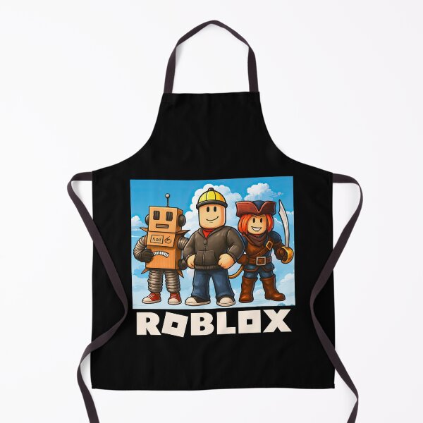 Item preview, Roblox Gamer designed and sold by Kubala Designs.