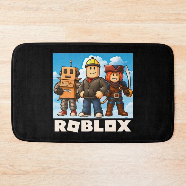 Item preview, Jugador de Roblox designed and sold by Kubala Designs.
