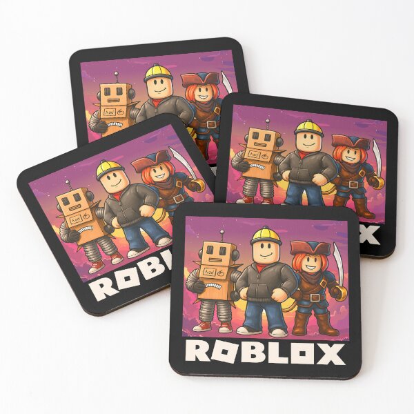 Item preview, Roblox Gamer designed and sold by Kubala Designs.