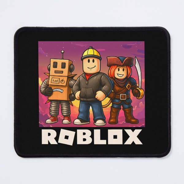 Item preview, Roblox Gamer designed and sold by Kubala Designs.