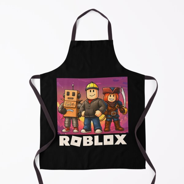 Item preview, Roblox Gamer designed and sold by Kubala Designs.