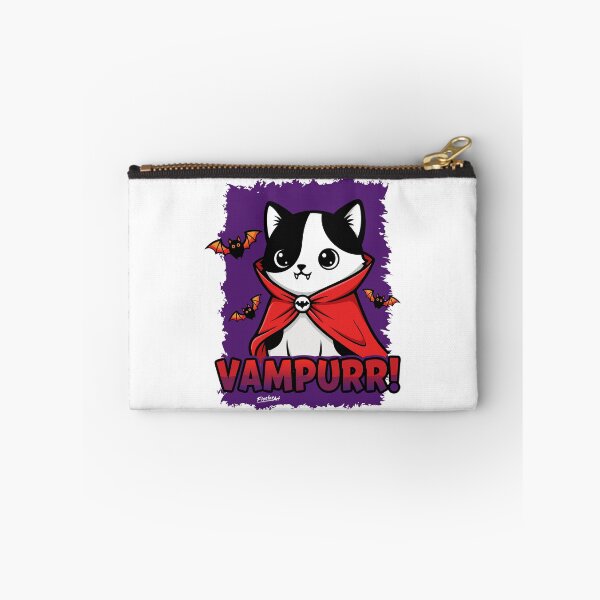 Item preview, Vampurr designed and sold by FiesterArt.