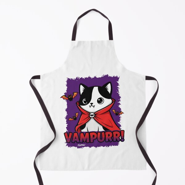 Item preview, Vampurr designed and sold by FiesterArt.