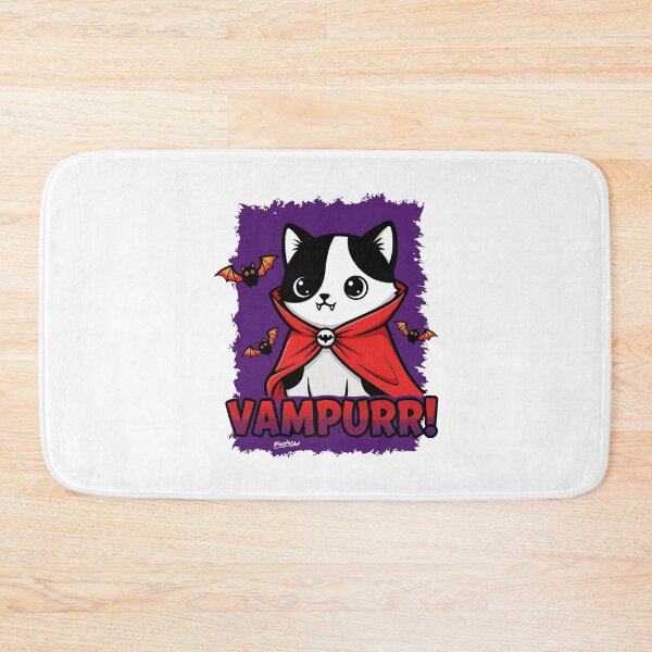 Item preview, Vampurr designed and sold by FiesterArt.