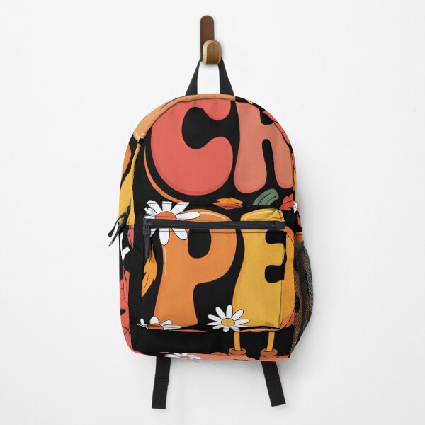Item preview, Pumpkin Pediatric Nurse Thanksgiving Fall designed and sold by DoorwayThreads.