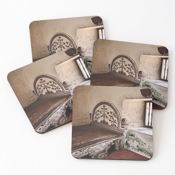 Item preview, The silent intimacy of the ancient chambers of the water palace designed and sold by franck380.