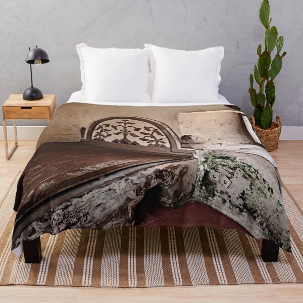 Item preview, The silent intimacy of the ancient chambers of the water palace designed and sold by franck380.