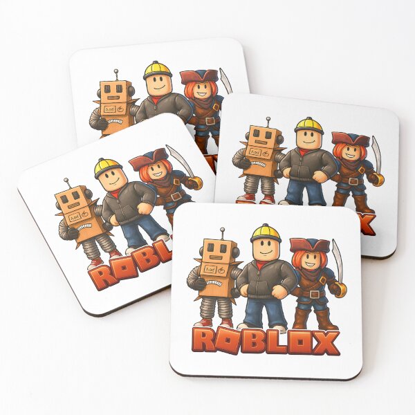 Item preview, Jugador de Roblox designed and sold by Kubala Designs.