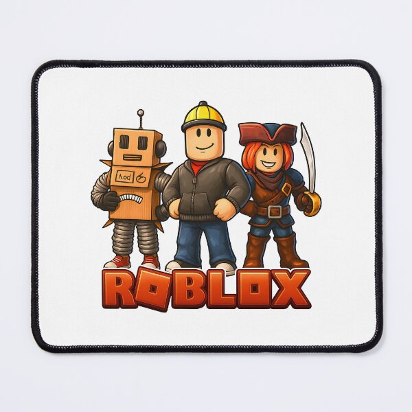 Item preview, Roblox Gamer designed and sold by Kubala Designs.