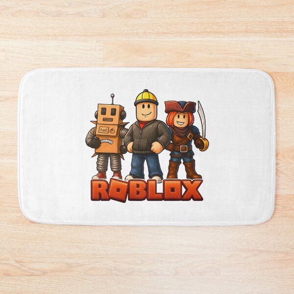 Item preview, Roblox Gamer designed and sold by Kubala Designs.