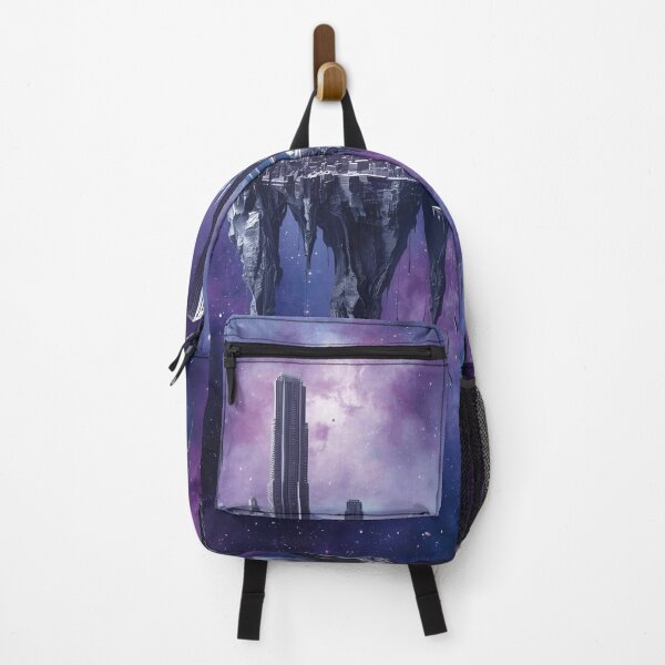 Item preview, Midnight Dreams of a Cosmic City designed and sold by ChicTrendz.