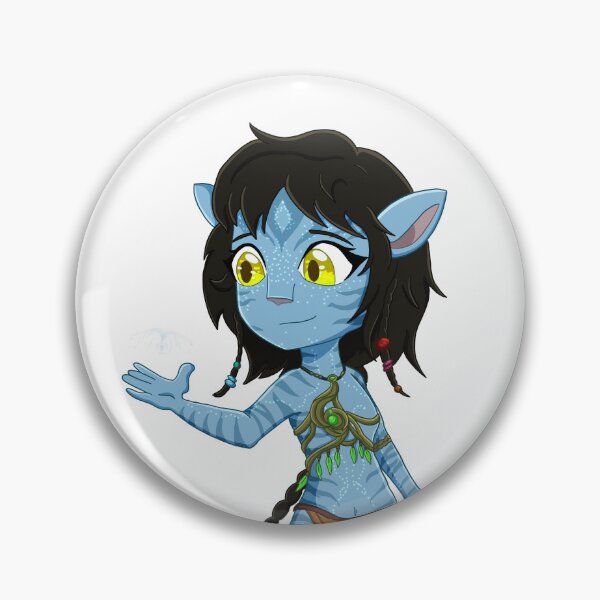 Item preview, Kiri chibi  designed and sold by Artsydragongal.