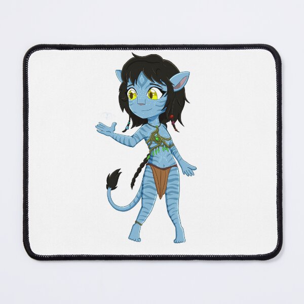 Item preview, Kiri chibi  designed and sold by Artsydragongal.