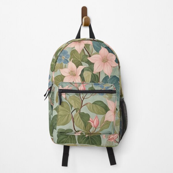 Item preview, Ephemeral Blush in a Verdant Dream designed and sold by Lizetteh.