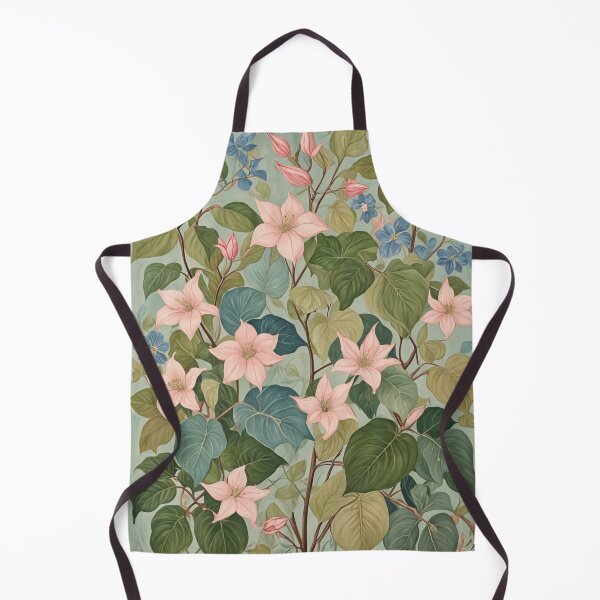 Item preview, Ephemeral Blush in a Verdant Dream designed and sold by Lizetteh.