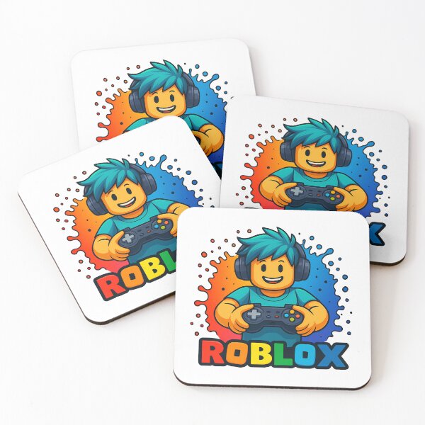 Item preview, Roblox Gamer designed and sold by Kubala Designs.