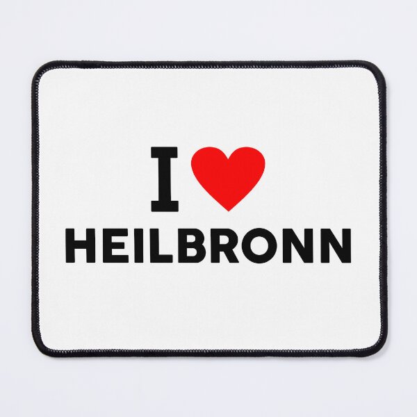 Item preview, Heilbronn Germany designed and sold by tony4urban.