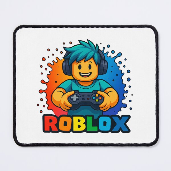 Item preview, Roblox Gamer designed and sold by Kubala Designs.