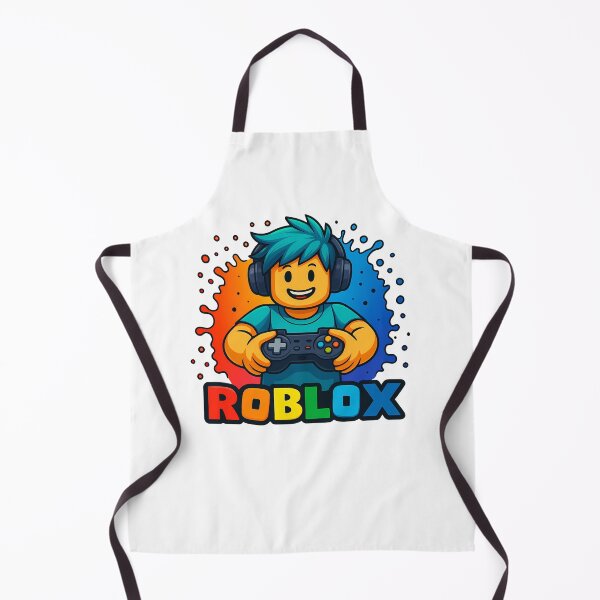 Item preview, Jugador de Roblox designed and sold by Kubala Designs.