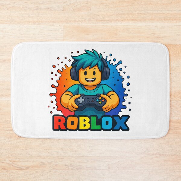 Item preview, Roblox Gamer designed and sold by Kubala Designs.