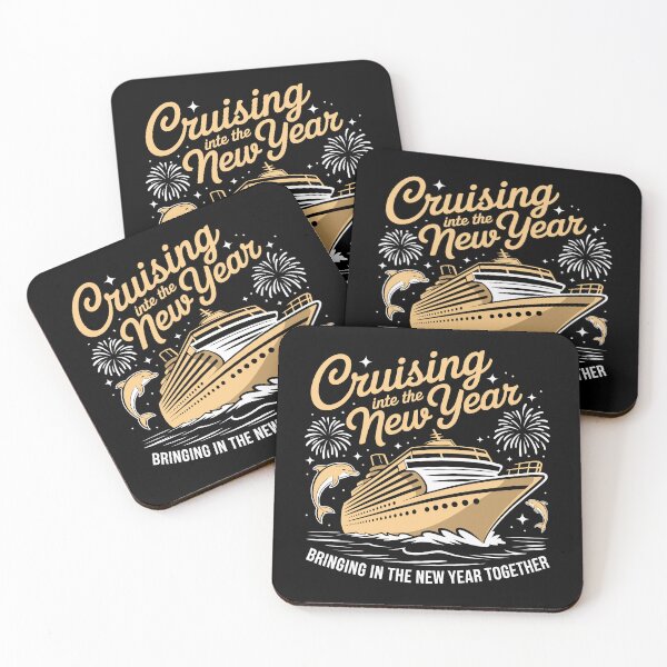 Item preview, Cruising into the New Year designed and sold by jkrphoto.