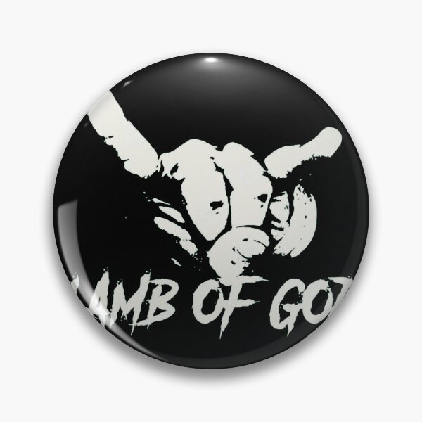 Item preview, Art - Lamb Of God designed and sold by ludivinaab.