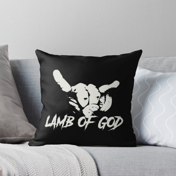 Item preview, Art - Lamb Of God designed and sold by ludivinaab.