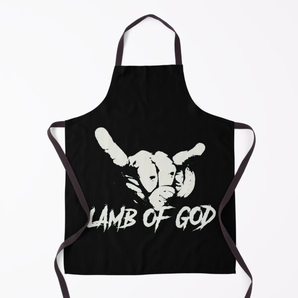 Artikelvorschau, Kunst - Lamm Gottes entworfen und verkauft von ludivinaab.