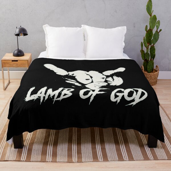 Item preview, Art - Lamb Of God designed and sold by ludivinaab.