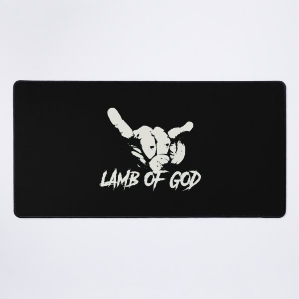 Item preview, Art - Lamb Of God designed and sold by ludivinaab.