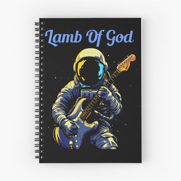 Artikelvorschau, Kunst - Lamm Gottes entworfen und verkauft von ludivinaab.