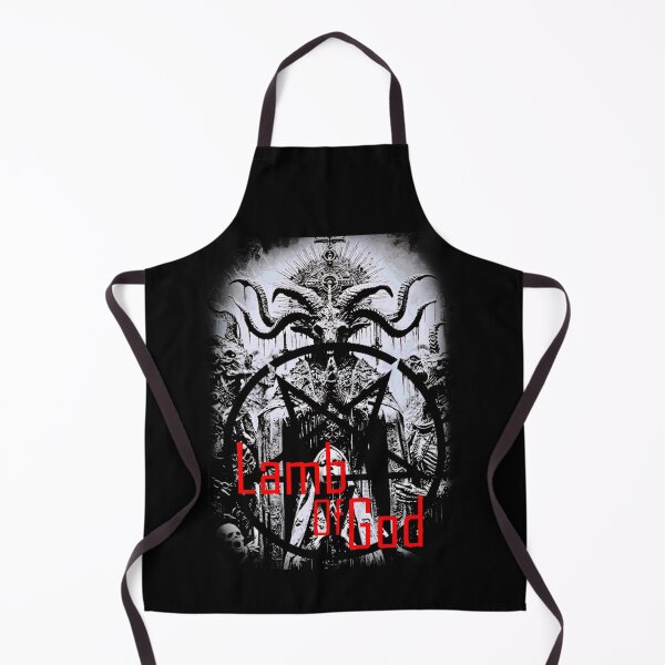 Item preview, Art - Lamb Of God designed and sold by ludivinaab.