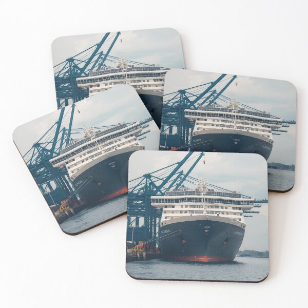 Item preview, Majestic Cruise Liner designed and sold by commission25.
