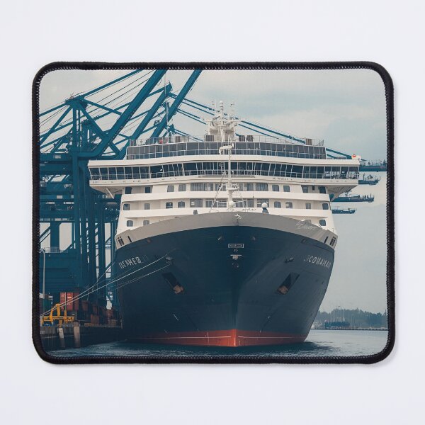 Item preview, Majestic Cruise Liner designed and sold by commission25.