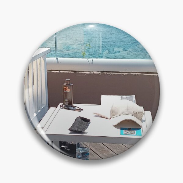 Item preview, Assume the sunny position. designed and sold by ronsaunders47.